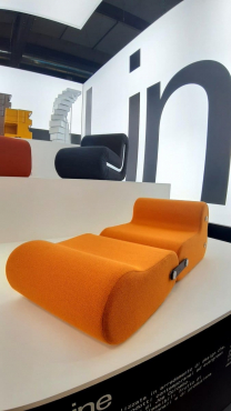 B-LINE на выставке Salone del Mobile.Milano 2022