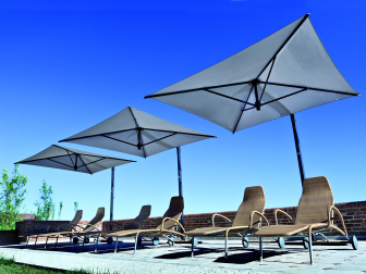 Зонт профессиональный 2х3 м-thumbs-Фото1