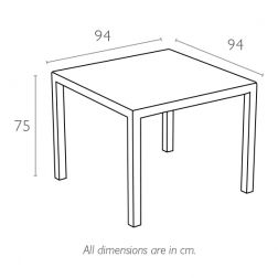 Стол пластиковый плетеный-thumbs-Фото3