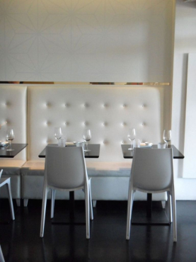 Soul Sushi, Кова-да-Пиедади, Португалия