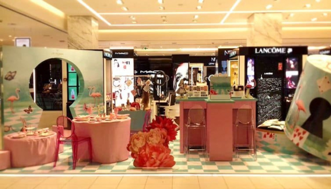 ЦУМ, Москва