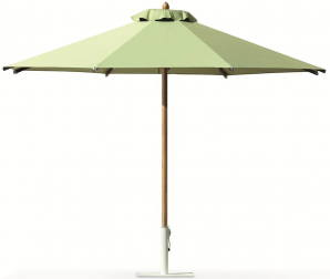 Зонт профессиональный Ø3.5 м-thumbs-Фото1