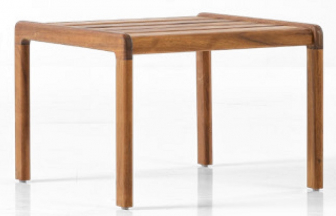 Столик деревянный для шезлонга-thumbs-Фото4