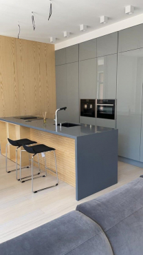 Частный проект