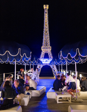 Золотой пляж, г. Ялта