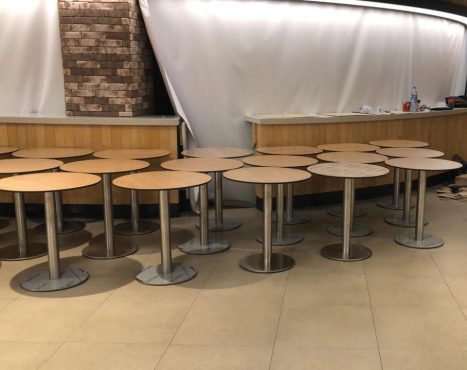 Лотте Плаза, г. Москва, ул. Новинский бульвар, д. 8