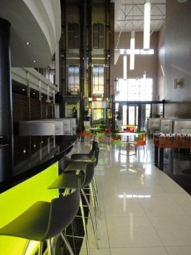 South Africa - Sean Williams & Scab