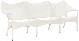 Диван трехместный плетеный-thumbs-Фото1