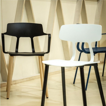 Et al. на выставке Salone del Mobile.Milano 2022