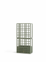 Модуль пластиковый для кашпо Nardi Sipario Modulo стеклопластик кактус Фото 5
