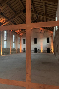 La Tabaccaia, Франчакорта, Италия