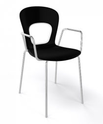 Кресло пластиковое-thumbs-Фото1