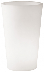 Кашпо пластиковое светящееся-thumbs-Фото1