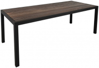 Стол деревянный обеденный Quadro Стол деревянный обеденный Quadro