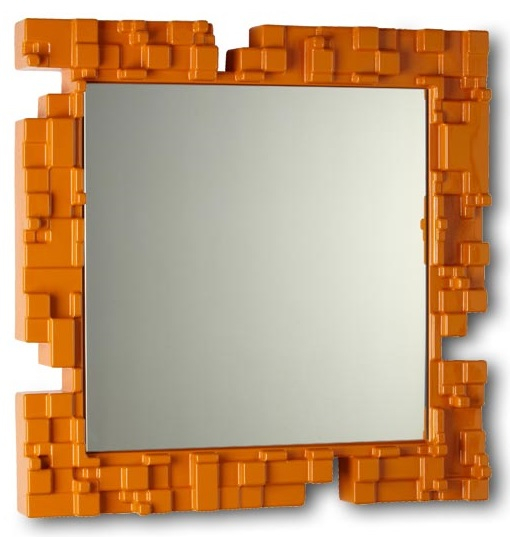 Зеркало настенное Pixel Standard