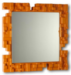 Зеркало настенное Pixel Standard
