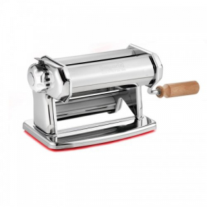 Механическая тестораскатка IMPERIA Sfogliatrice нержавеющая сталь серебристый Фото 1