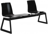 Система с двумя сиденьями и столиком X-Treme Bench