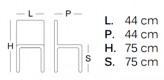 Табурет барный с обивкой-thumbs-Фото3