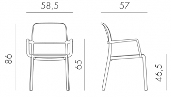 Комплект пластиковой мебели-thumbs-Фото3