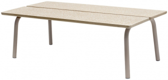 Столик кофейный бетонный-thumbs-Фото1