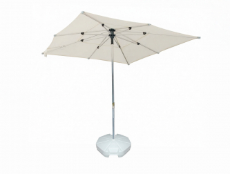 Зонт пляжный профессиональный 2х2 м-thumbs-Фото1