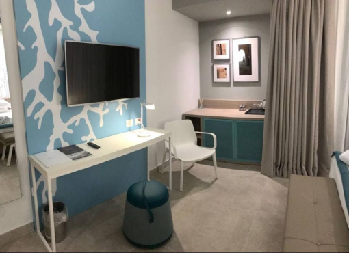 Modica Beach Resort, Рагуза, Сицилия, Италия