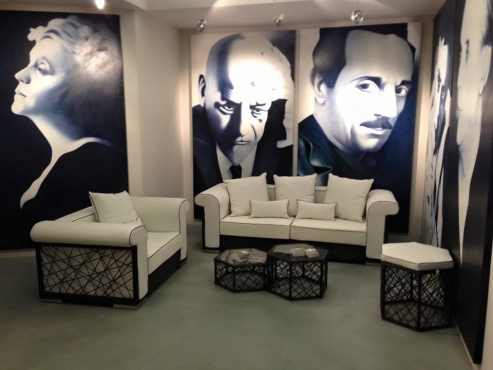 Арт-Салон в Милане