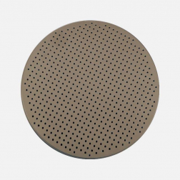 Стол пластиковый обеденный Step + Step Mini, тортора, Ø605х400-765 мм