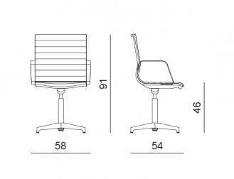 Кресло офисное-thumbs-Фото3