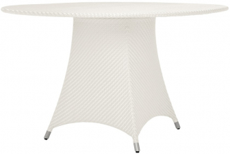 Стол плетеный обеденный-thumbs-Фото1