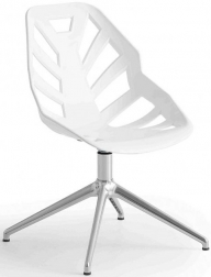 Стул офисный пластиковый-thumbs-Фото1