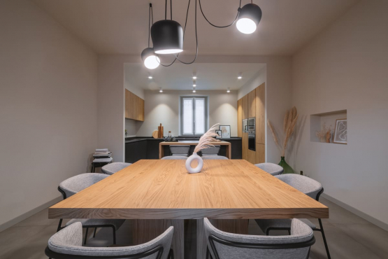 Casa Nidi, Брешиа, Италия