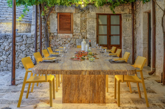 Masseria Beneficio, Челье-Мессапика, Италия