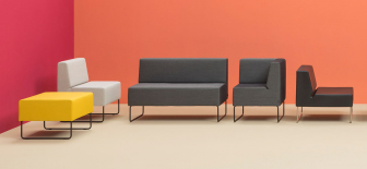 Пуф модульный Host Lounge