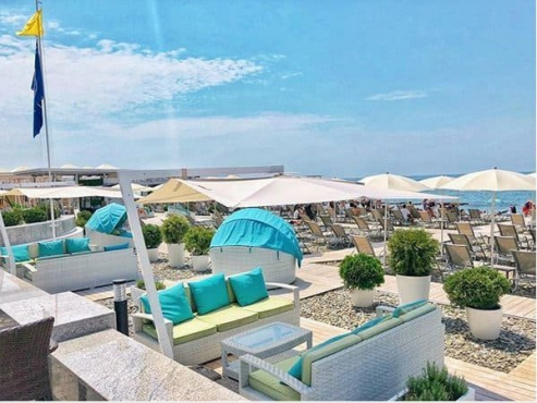 Отель Pullman Sochi Centre, Сочи