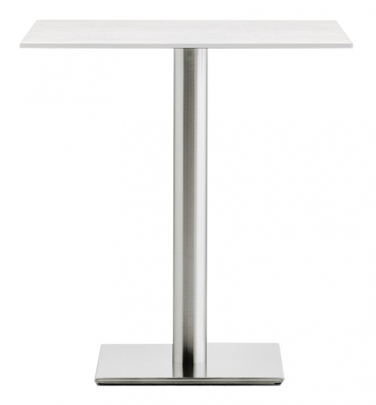 Подстолье металлическое Inox