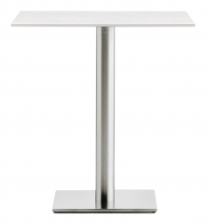 Подстолье металлическое Inox