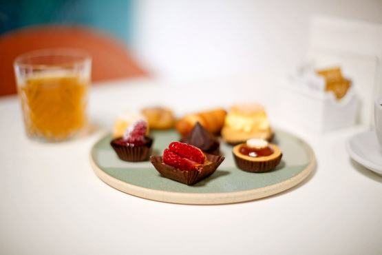 Pasticceria Andreoletti, Брешиа, Италия