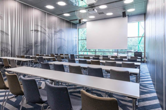 Hotel Scandic Rosendahl, Тампере, Финляндия