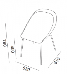 Стул пластиковый-thumbs-Фото3
