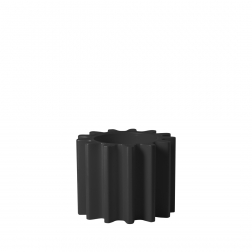 Кашпо пластиковое Gear Pot Standard