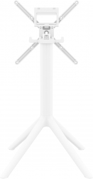 Подстолье пластиковое складное Sky Folding Legs