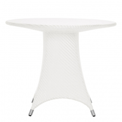 Стол плетеный обеденный-thumbs-Фото4