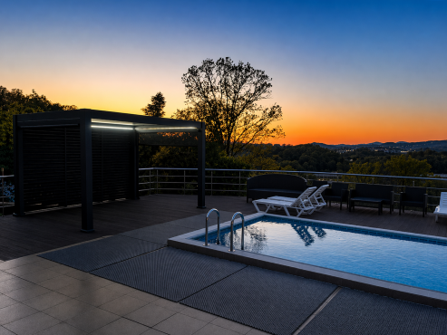 Частный проект