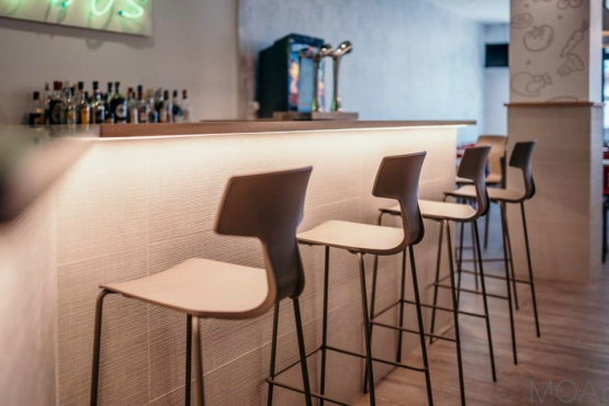 Yuko's, Бойро, Испания