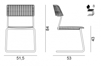 Стул пластиковый-thumbs-Фото3