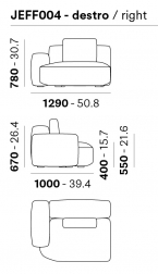Модуль с правым подлокотником-thumbs-Фото3