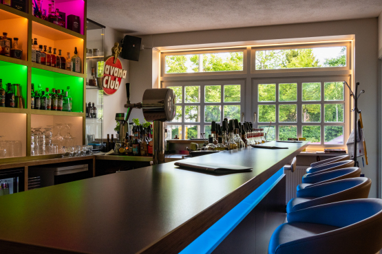 Sorgenfrei Bar, Хильдесхайм, Германия