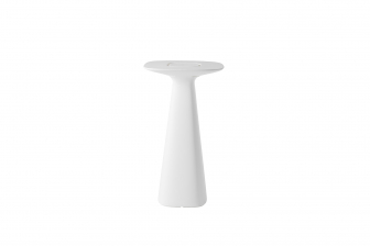 Стол пластиковый барный Amelie Up Standard